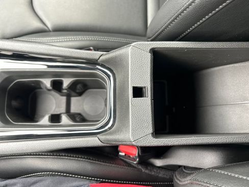 Used 2026 Jeep Compass Limited image 24