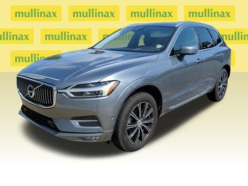 Used 2019 Volvo XC60 T5 Inscription w/ Protection Package Premier FWD image 2