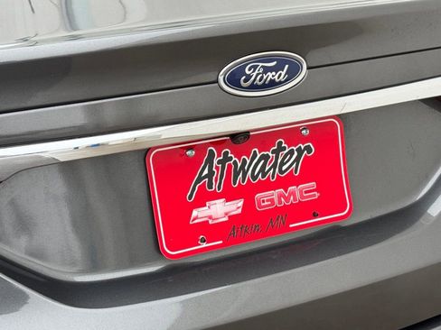 Used 2018 Ford Fusion S image 21