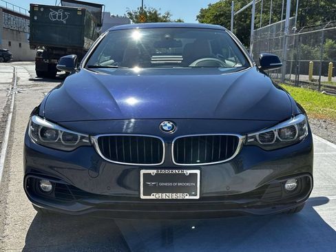 Used 2018 BMW 440i xDrive Convertible AWD/4WD image 20