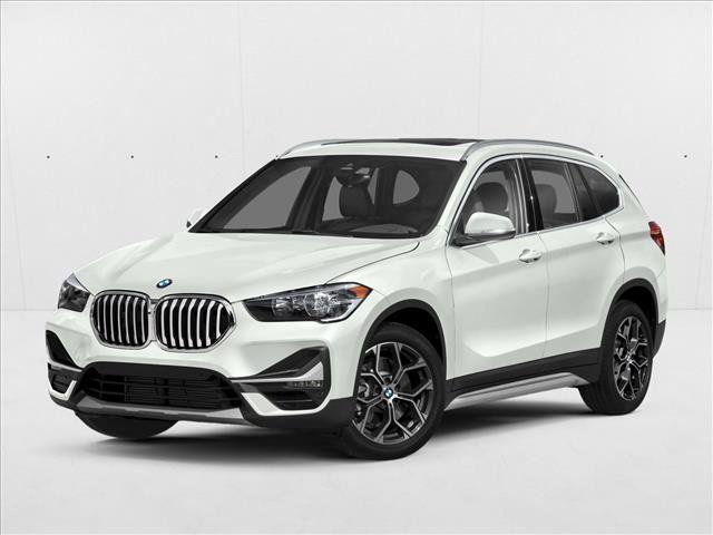 Used 2021 BMW X1 sDrive28i w/ Convenience Package FWD image 1