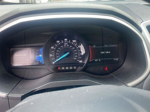 Used 2020 Ford Edge SEL w/ Convenience Package FWD image 2