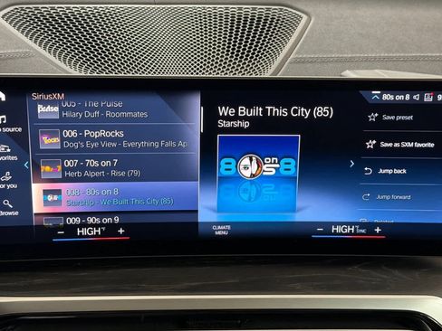 Used 2023 BMW i4 M50 image 17