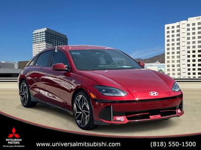 Used 2024 Hyundai Ioniq 6 SEL