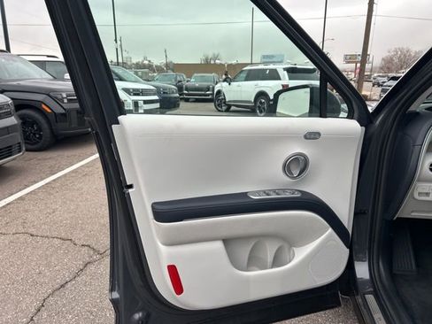 New 2026 Hyundai Palisade Calligraphy image 11