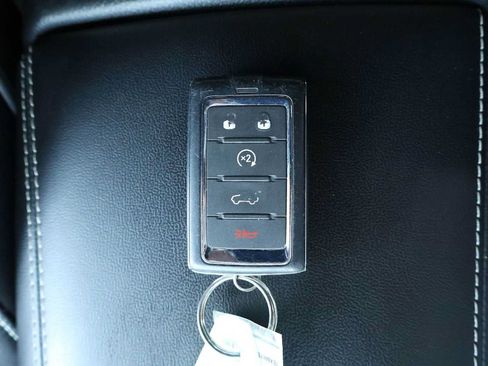 Used 2024 Jeep Grand Cherokee Altitude AWD/4WD image 20