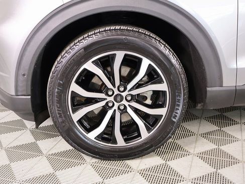 Used 2021 Ford Explorer ST w/ Equipment Group 401A image 19