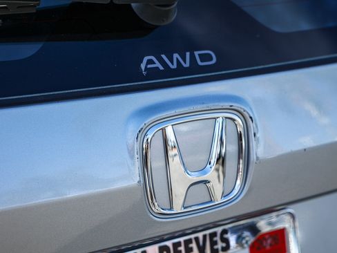 Used 2024 Honda CR-V LX image 14