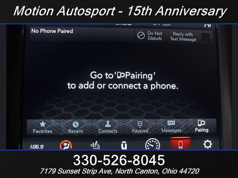 Used 2021 Dodge Charger Scat Pack image 28