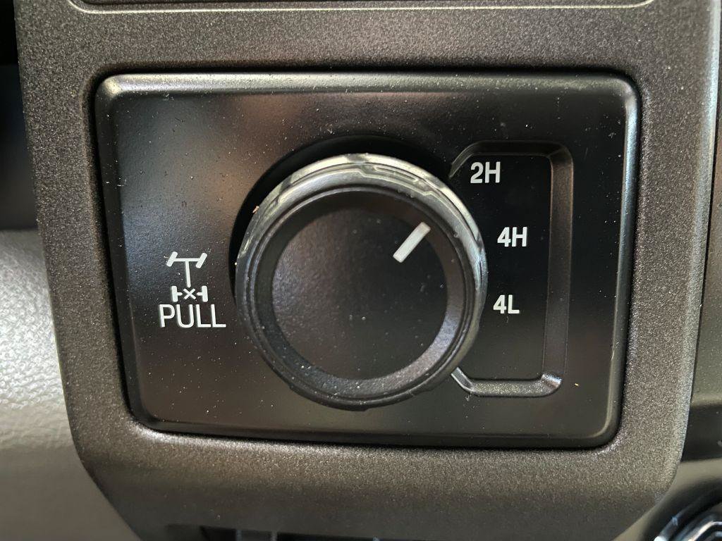 Used 2018 Ford F350 XL AWD/4WD image 20