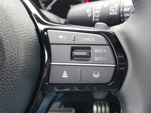 New 2026 Honda Civic Sport image 19