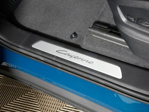 New 2026 Porsche Cayenne image 19