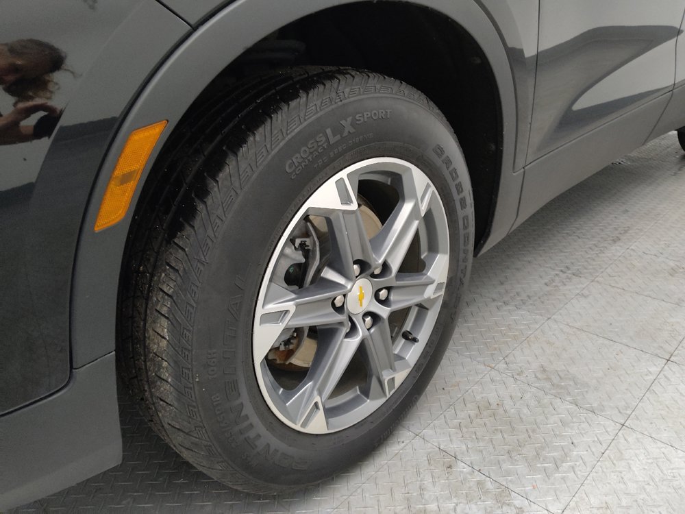 Used 2024 Chevrolet Blazer LT w/ Convenience Package FWD image 31