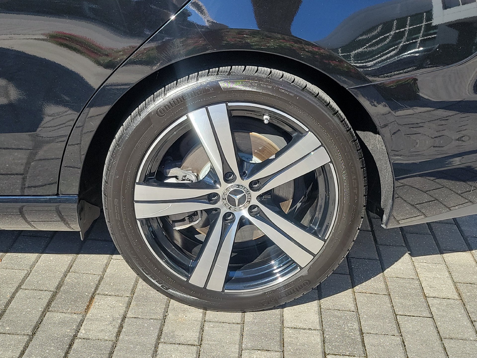 Used 2023 Mercedes-Benz C 300 Sedan image 8