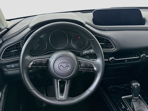 Used 2024 MAZDA CX-30 AWD 2.5 S w/ Select Sport Pkg image 17