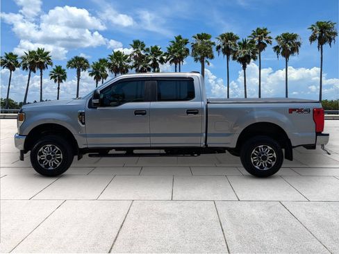 Used 2020 Ford F250 XL w/ Power Equipment Group AWD/4WD image 4