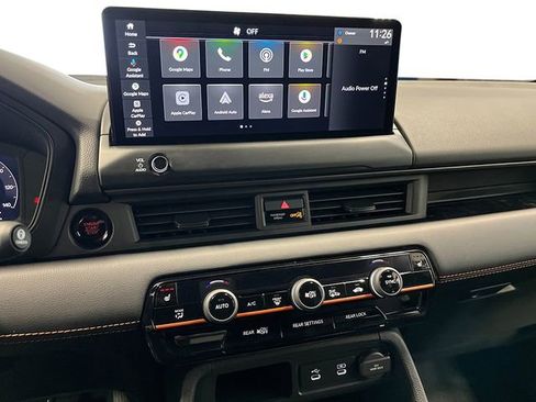 New 2026 Honda Pilot TrailSport image 18