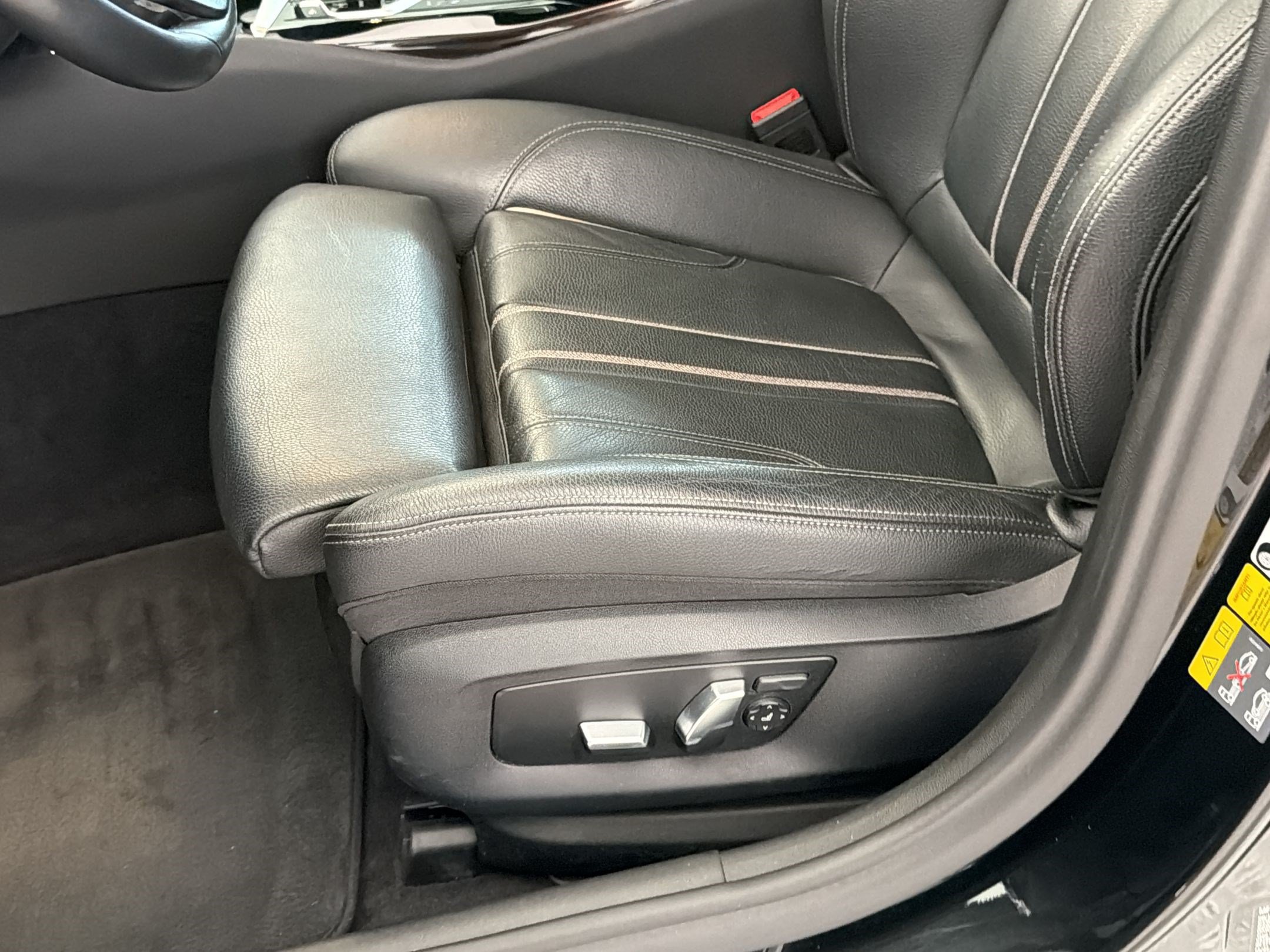 Used 2018 BMW 530e xDrive AWD/4WD image 15