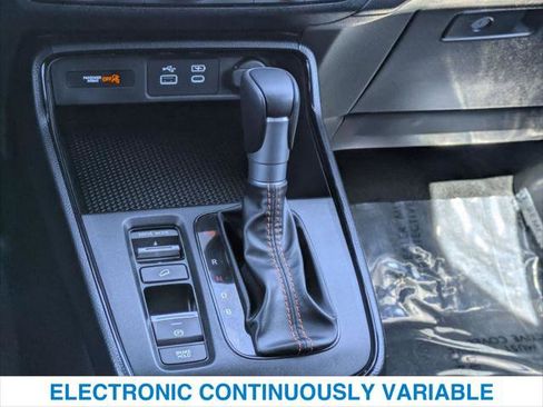 Certified 2025 Honda CR-V Sport image 19
