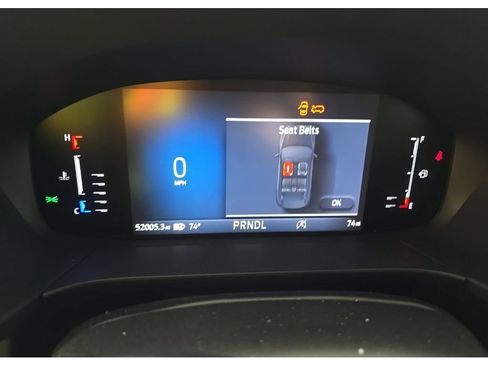 Used 2023 Ford Escape ST-Line w/ Tech Pack #1 AWD/4WD image 4