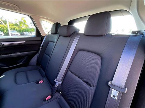 Certified 2023 MAZDA CX-5 AWD 2.5 S image 15