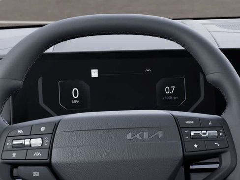 New 2026 Kia Sportage SX FWD image 21