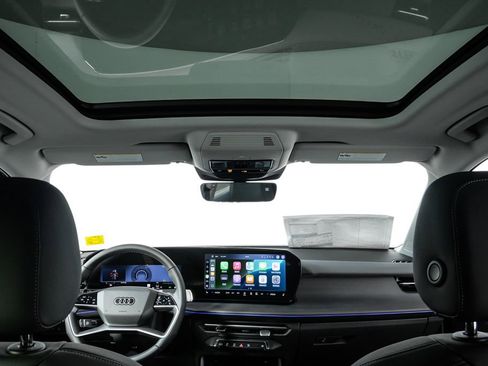 New 2026 Audi Q3 quattro 2.0T image 17