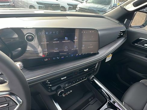 New 2026 Chevrolet Suburban Premier w/ Sun And Tow Package image 26