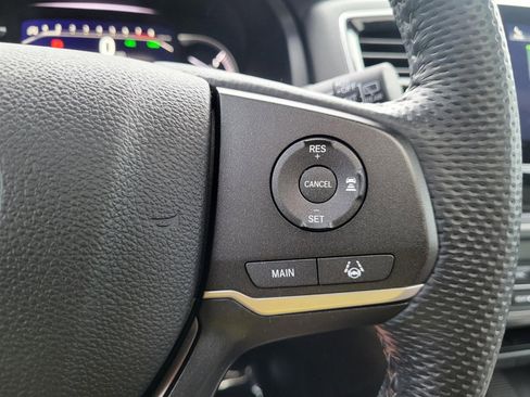 Certified 2023 Honda Passport EX-L image 19