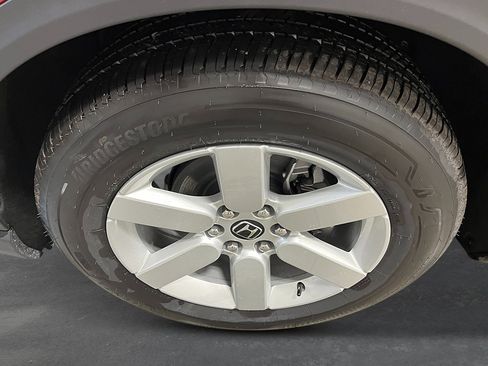 New 2026 Honda Prologue EX image 11