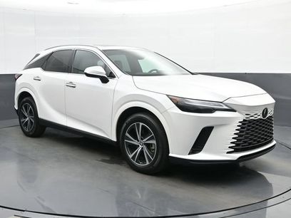 Certified 2023 Lexus RX 350 Premium w/ Cold Area Package