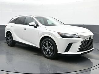 Certified 2023 Lexus RX 350 Premium w/ Cold Area Package FWD video 1