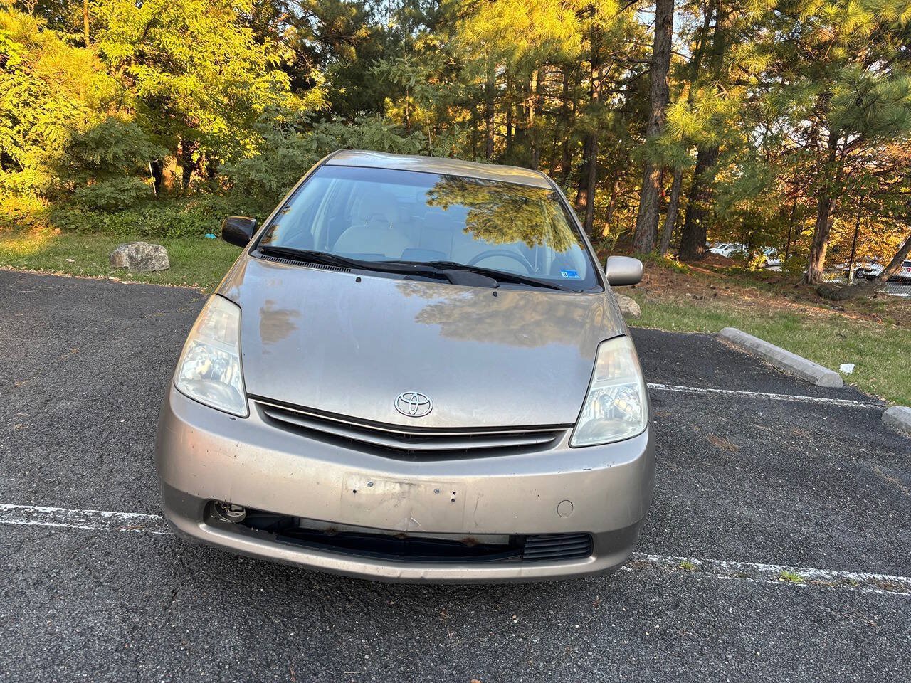 Used 2005 Toyota Prius FWD image 2