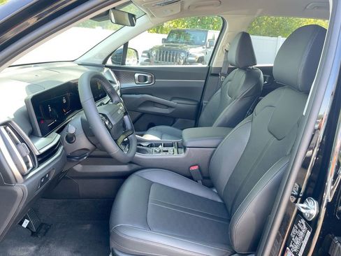 New 2026 Kia Sorento EX image 37