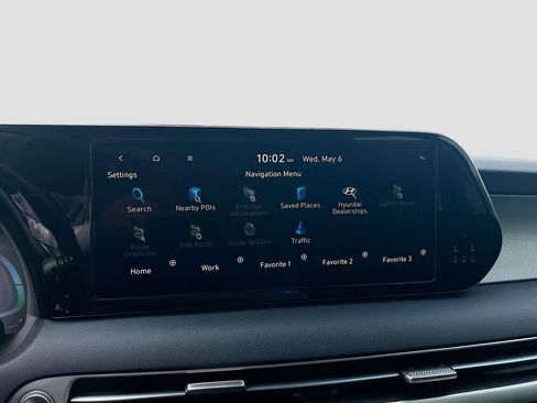 Used 2025 Hyundai Palisade XRT AWD/4WD image 13
