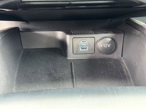 Certified 2023 Ford Escape SE FWD image 29