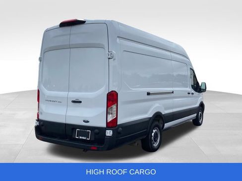 Used 2025 Ford Transit 250 148 High Roof Extended RWD image 3