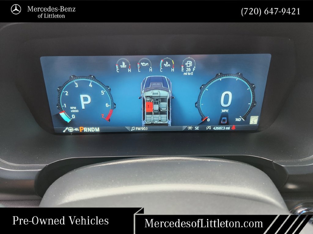 Used 2024 Ford F150 Raptor AWD/4WD image 15