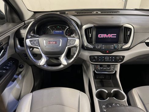 Used 2019 GMC Terrain SLT w/ Preferred Package image 8
