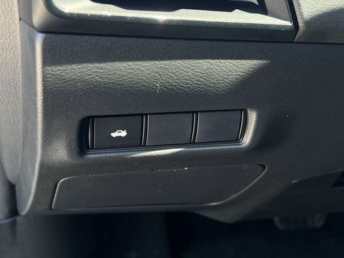Certified 2026 Nissan Sentra SV w/ Floor Mat Package FWD image 10