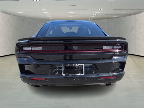 New 2026 Dodge Charger Scat Pack image 6