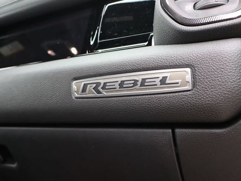 New 2026 RAM 1500 Rebel w/ Rebel Level 2 Equipment Group AWD/4WD image 52
