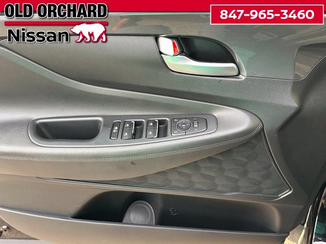 Used 2022 Hyundai Santa Fe SEL AWD/4WD image 10