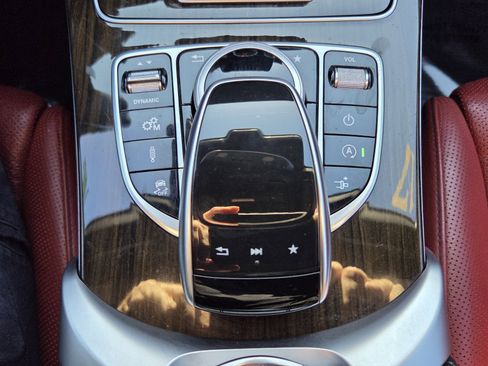 Used 2017 Mercedes-Benz C 43 AMG 4MATIC Cabriolet image 25