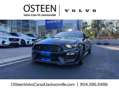 Used 2020 Ford Mustang Shelby GT350 w/ Technology Package