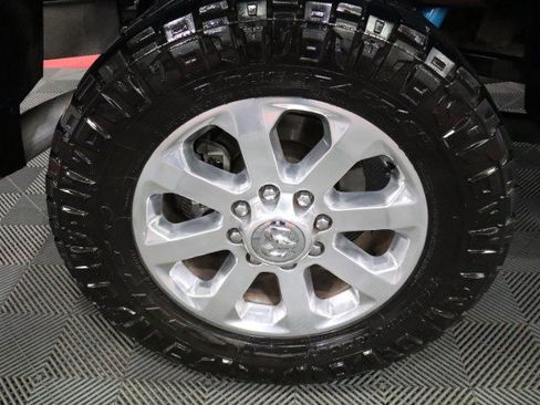 Used 2019 RAM 2500 Laramie AWD/4WD image 82