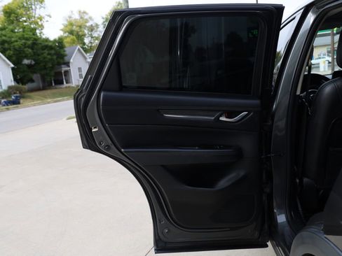 Used 2017 MAZDA CX-5 Grand Touring image 18