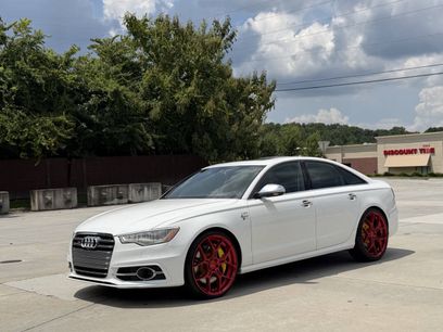 Used 2013 Audi S6 Prestige w/ Innovation Pkg