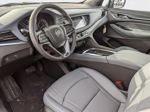 New 2024 Buick Enclave Essence w/ Experience Buick Package image 3