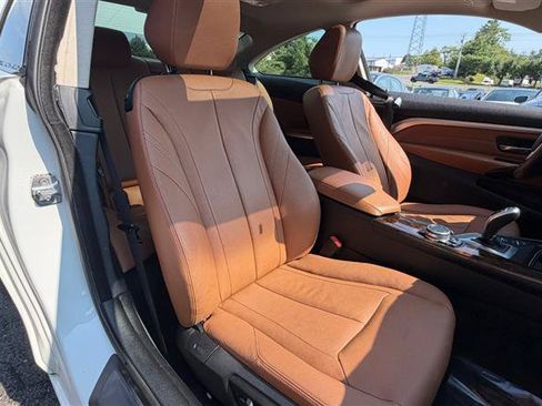 Used 2015 BMW 428i xDrive Coupe AWD/4WD image 14